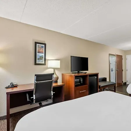 Comfort Inn & Suites Panama City - St Andrew Exterior foto