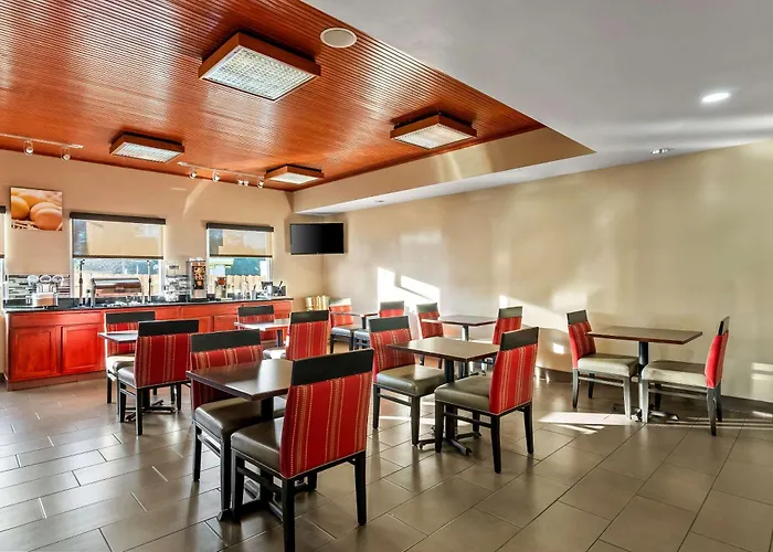 Comfort Inn & Suites Panama City - St Andrew