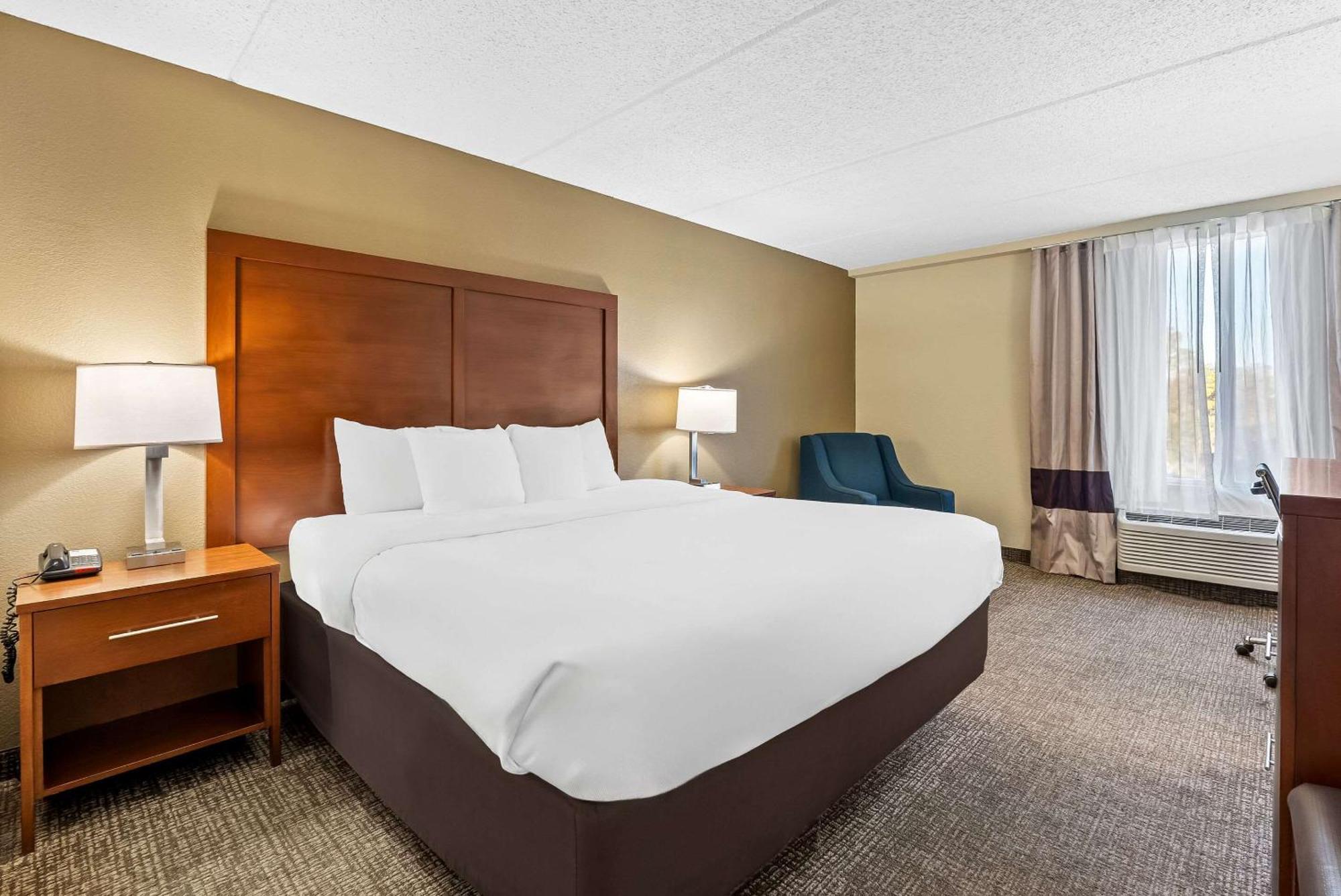 Comfort & - St Andrew 3* Panama City