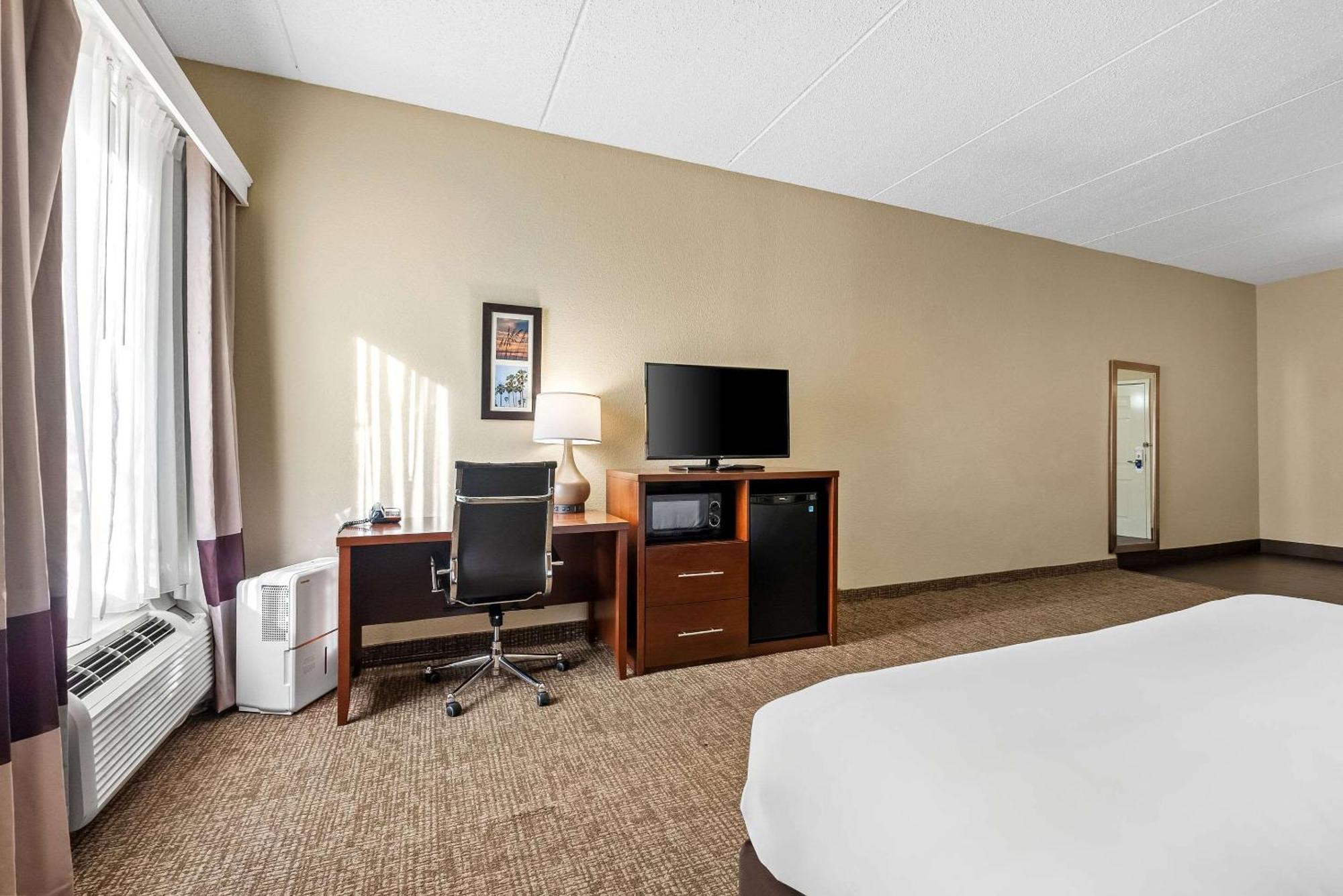 Comfort & - St Andrew 3* Panama City