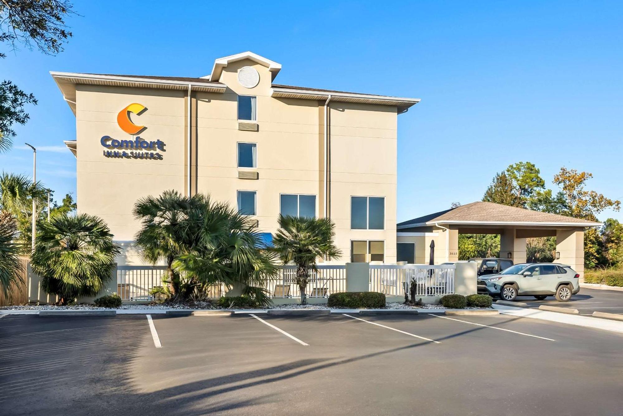 Hotel Comfort & - St Andrew 3*