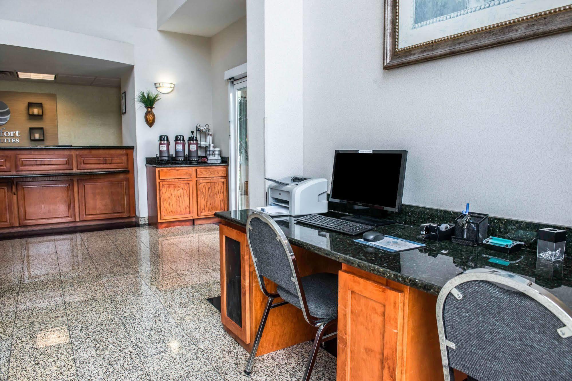 Comfort & - St Andrew Panama City
